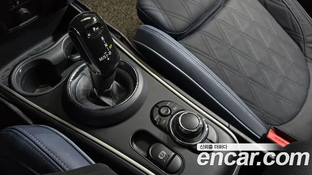 Mini Countryman 2022 thumb 4