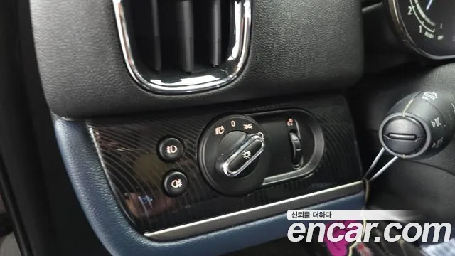 Mini Countryman 2022 thumb 7
