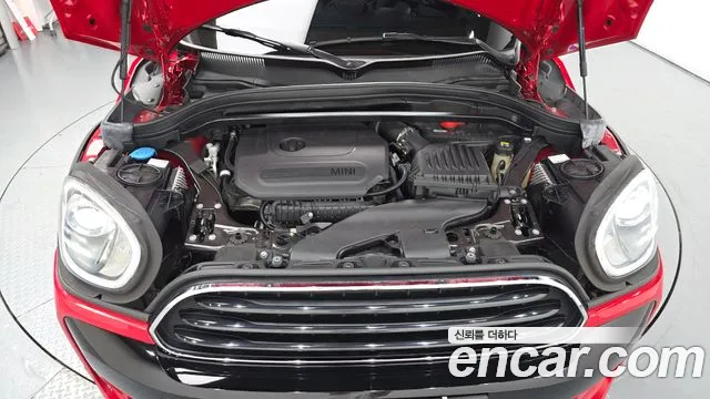Mini Countryman 2019 thumb 3