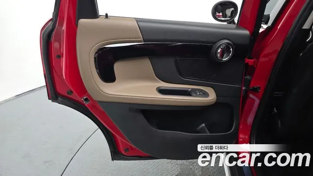 Mini Countryman 2019 thumb 5