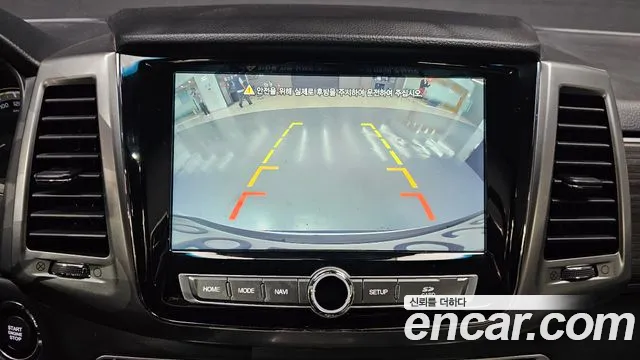 KG_Mobility_Ssangyong Rexton 2019 thumb 5