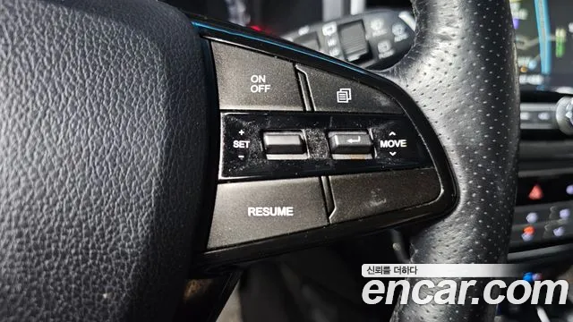 KG_Mobility_Ssangyong Rexton 2019 thumb 6