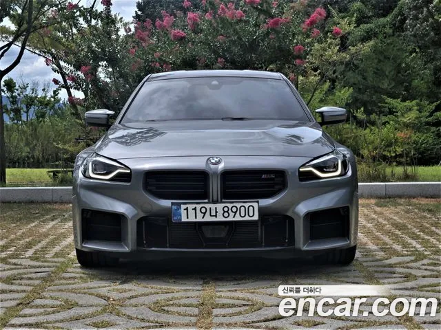BMW M2 2026 thumb 6
