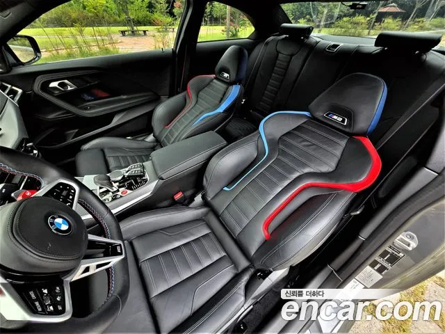 BMW M2 2026 thumb 12