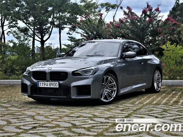BMW M2 2026 thumb 11