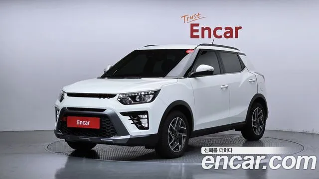 KG_Mobility_Ssangyong TIBOLI 2025 thumb 5