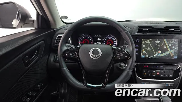 KG_Mobility_Ssangyong TIBOLI 2025 thumb 4