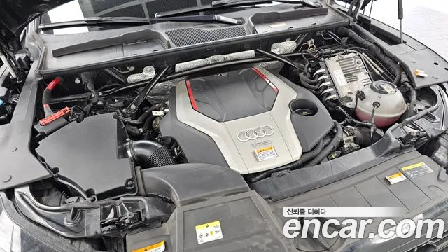 Audi SQ5 2021 thumb 10