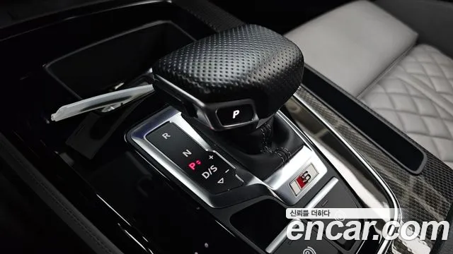 Audi SQ5 2021 thumb 6
