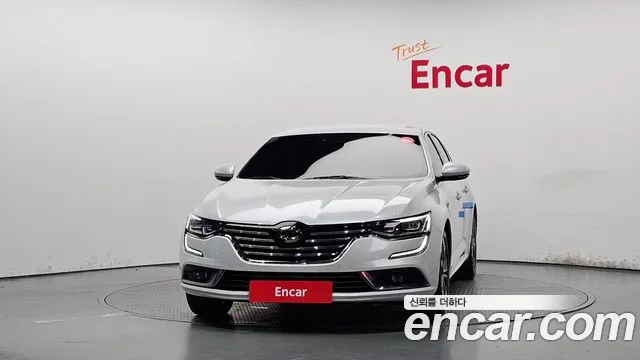Renault Megane 2020 thumb 8