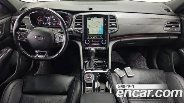 Renault Megane 2020 thumb 12