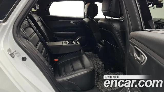 Renault Megane 2020 thumb 6