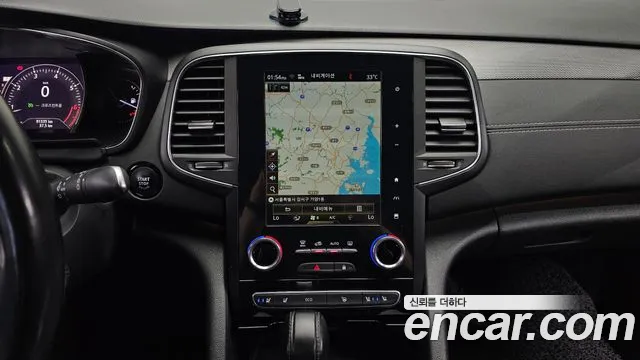Renault Megane 2020 thumb 7