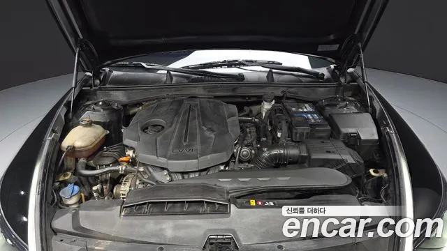 Hyundai Sonata 2019 thumb 5