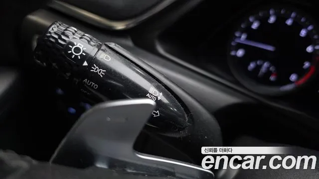 Hyundai Sonata 2019 thumb 7