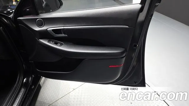 Hyundai Sonata 2019 thumb 8