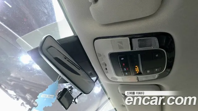Hyundai Sonata 2019 thumb 3
