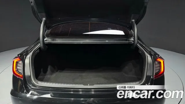 Hyundai Sonata 2019 thumb 4