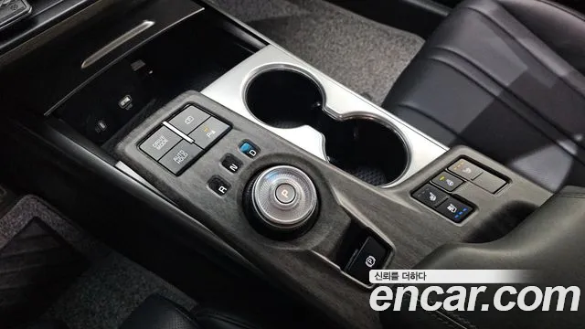Kia K8 2022 thumb 10