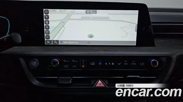 Kia K8 2022 thumb 4