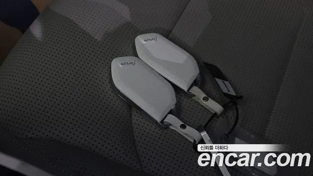 Kia EV6 2025 thumb 3