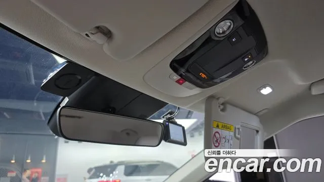 Kia EV6 2025 thumb 4
