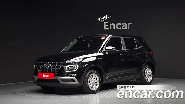 Hyundai Venue 2021 thumb 10