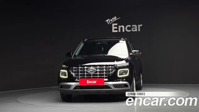 Hyundai Venue 2021 thumb 5