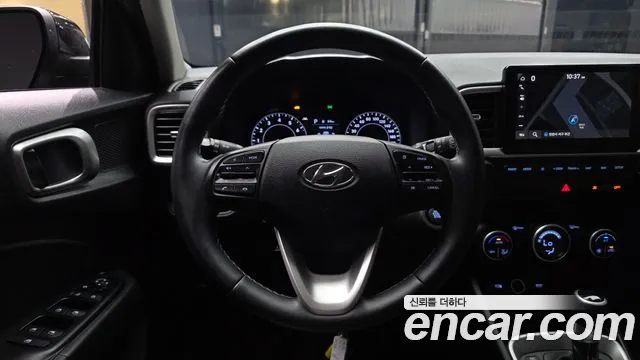 Hyundai Venue 2021 thumb 11