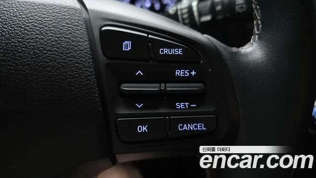 Hyundai Venue 2021 thumb 8