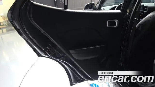 Hyundai Venue 2021 thumb 6