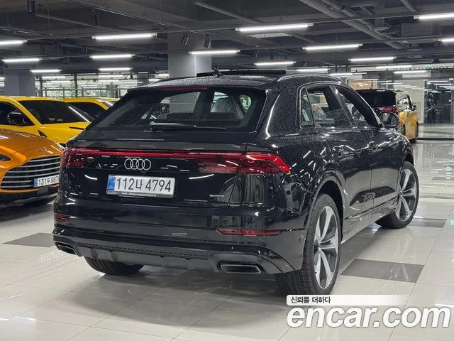 Audi Q8 2026 thumb 11