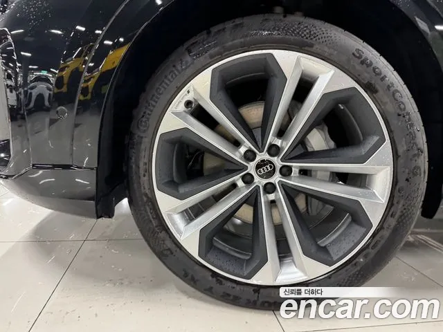 Audi Q8 2026 thumb 8