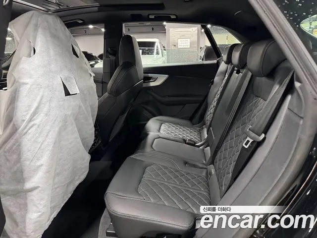 Audi Q8 2026 thumb 7