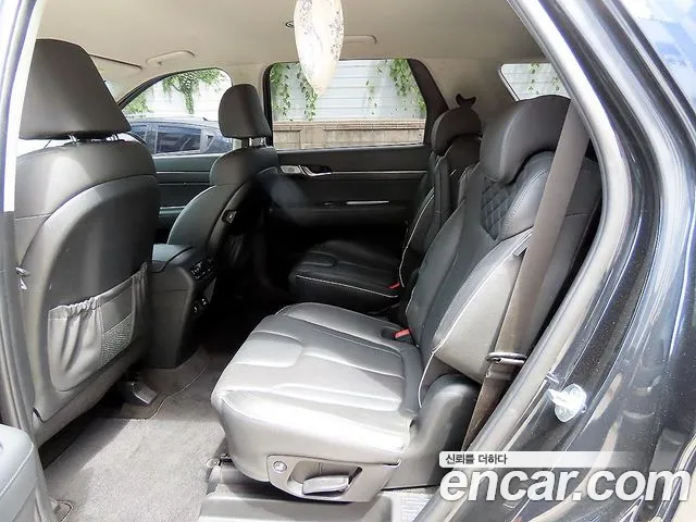 Hyundai Palisade 2021 thumb 6
