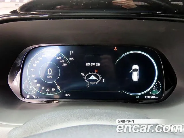 Hyundai Palisade 2021 thumb 9