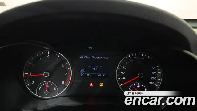 Kia K5 2018 thumb 4