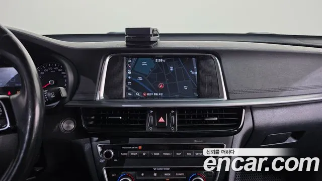 Kia K5 2018 thumb 12