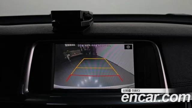 Kia K5 2018 thumb 3