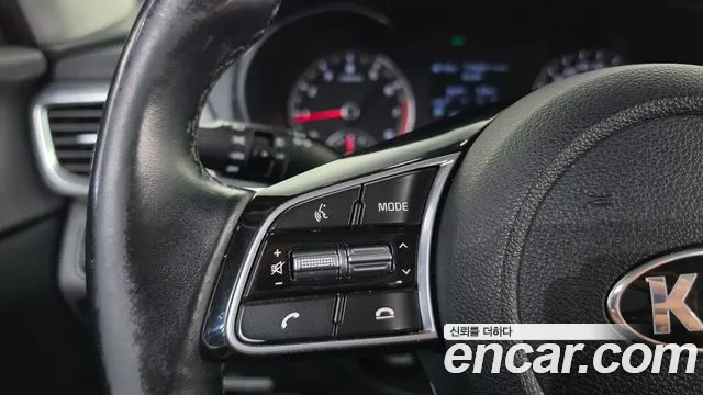 Kia K5 2018 thumb 6