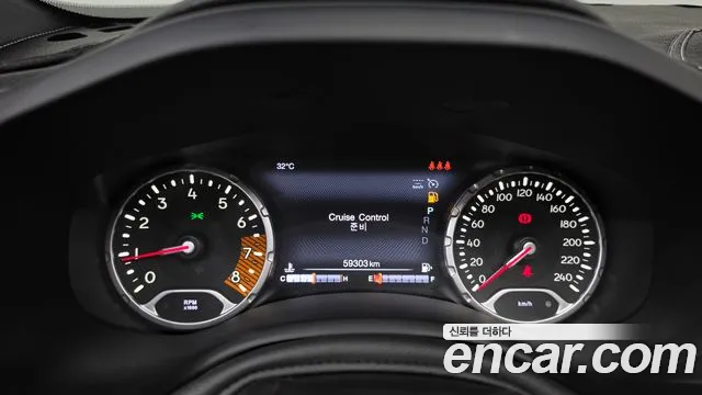 Jeep Renegade 2020 thumb 8