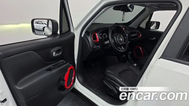 Jeep Renegade 2020 thumb 4