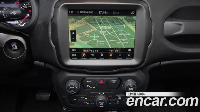 Jeep Renegade 2020 thumb 5