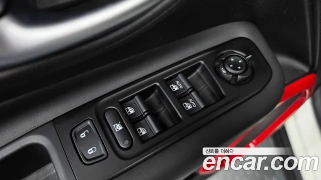 Jeep Renegade 2020 thumb 9