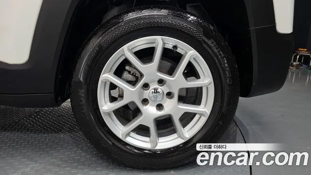 Jeep Renegade 2020 thumb 12