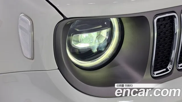 Jeep Renegade 2020 thumb 10