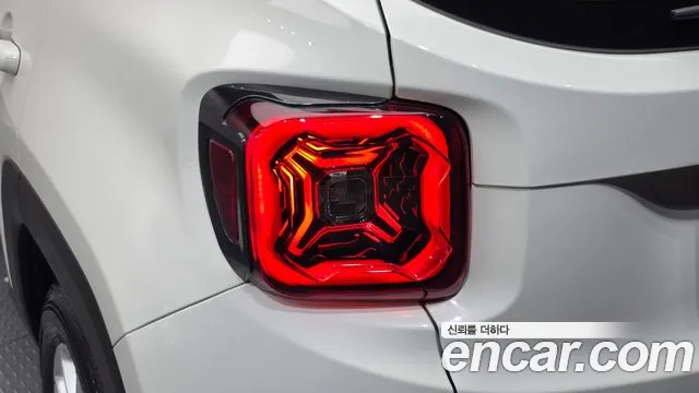 Jeep Renegade 2020 thumb 11