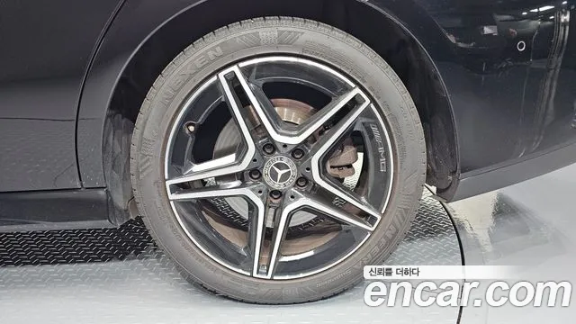 Mercedes-Benz CLA 2020 thumb 11