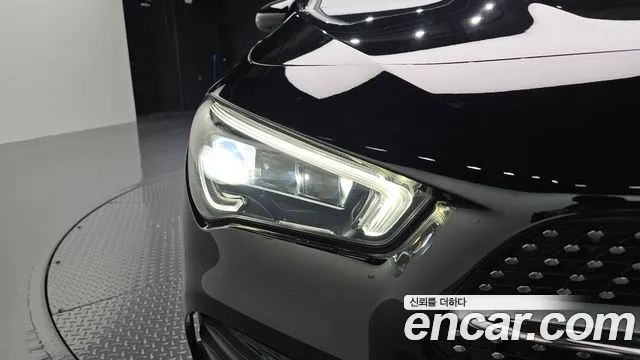 Mercedes-Benz CLA 2020 thumb 12