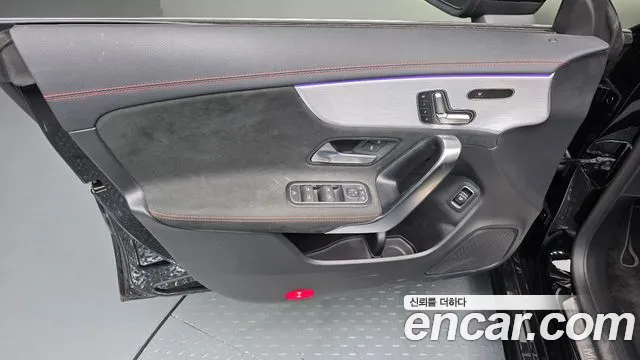 Mercedes-Benz CLA 2020 thumb 7